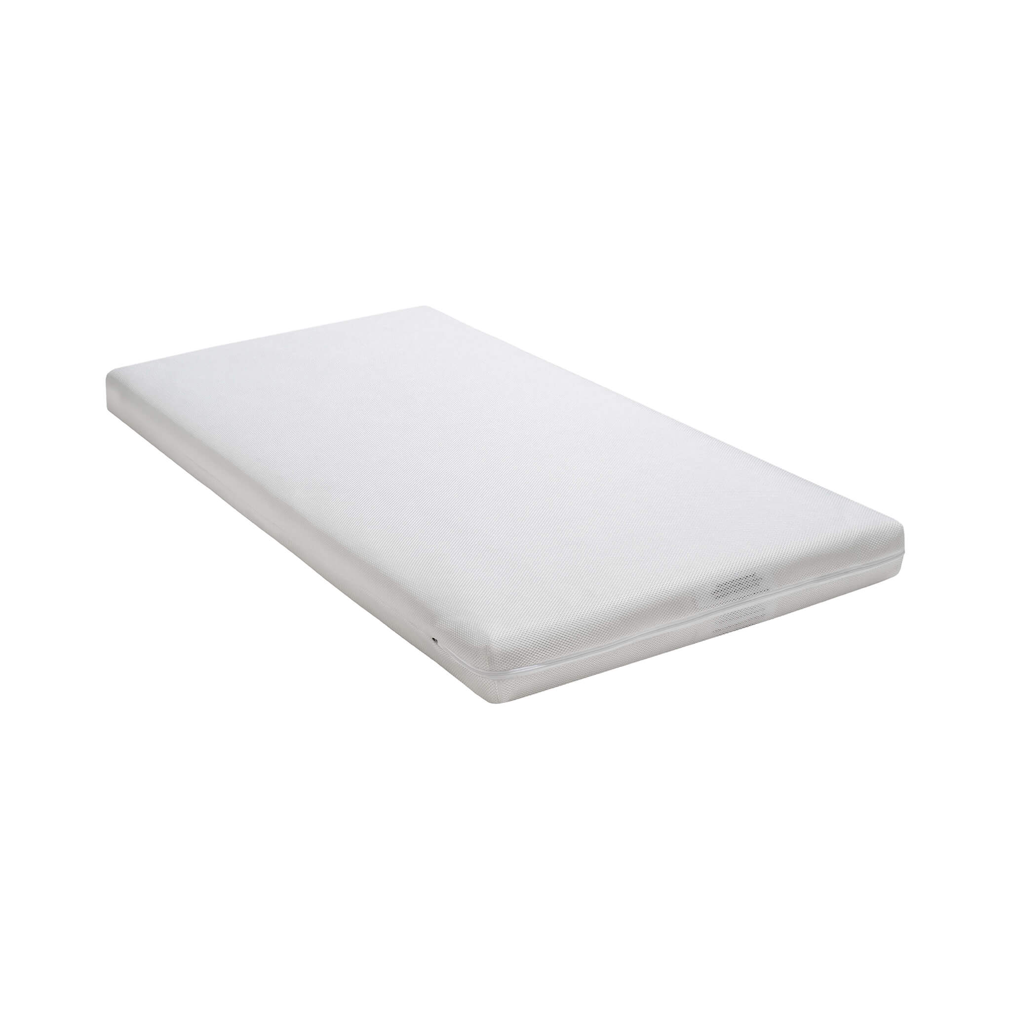 Airflow pocket spring cot bed mattress best sale