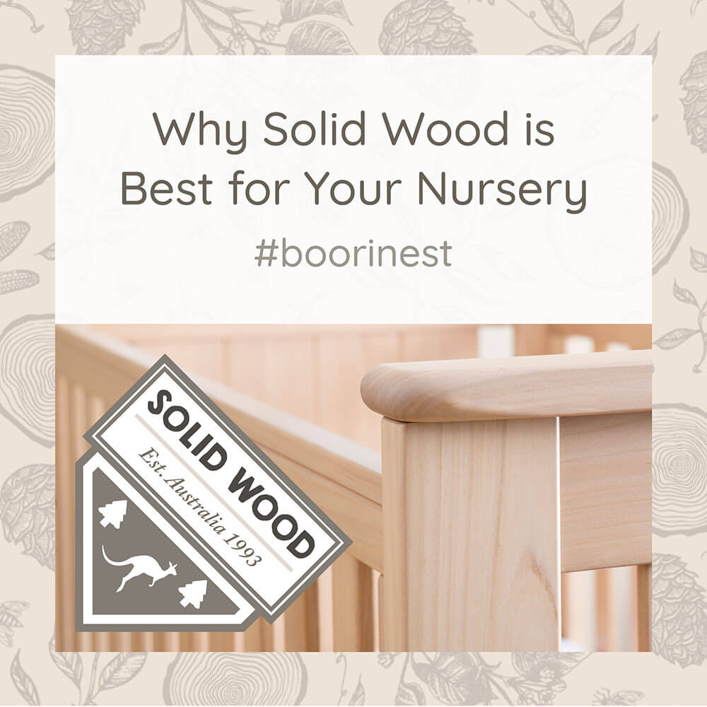 The Beauty of Sustainable Wood