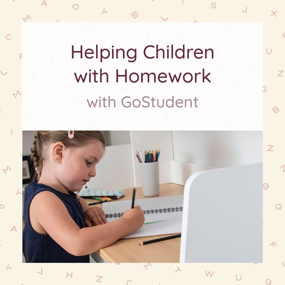 Tips for Helping Children with Homework | Boori UK
