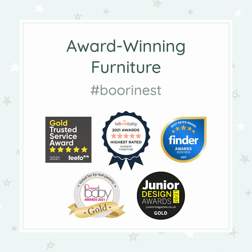 Our Awards