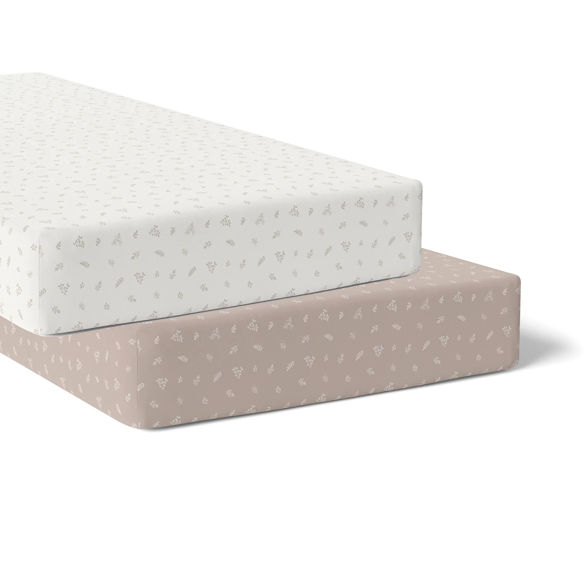 Cot Fitted Sheets: Sizes, Safety & What Materials to Choose | Boori UK