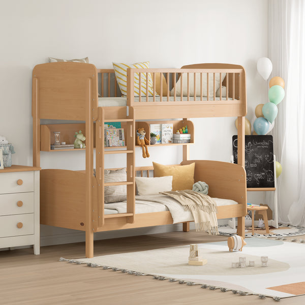 Matilda Single Bunk (Euro ver)