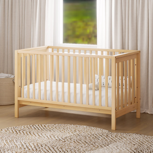 Oslo Baby Cot