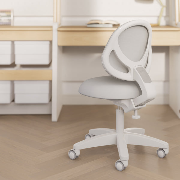 Ergonomic Study Swivel Chair