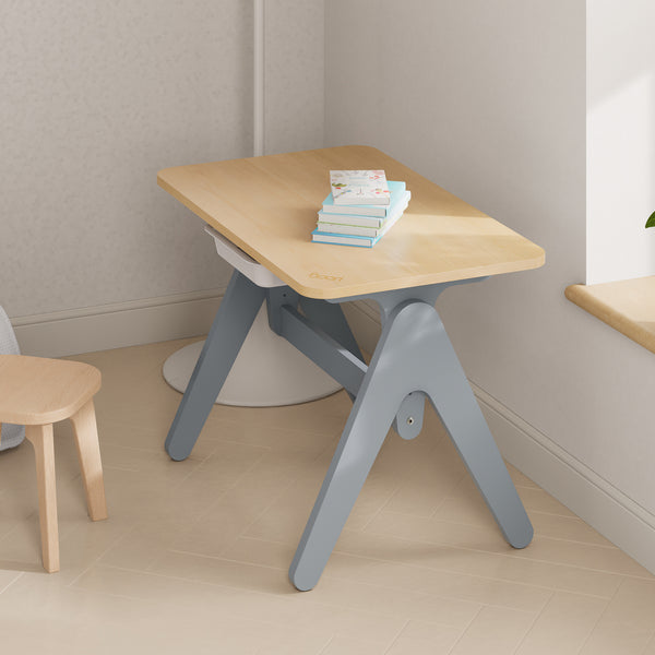 Tidy Learning Table and 2 Chairs Bundle