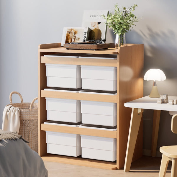 Tidy Cabinet
