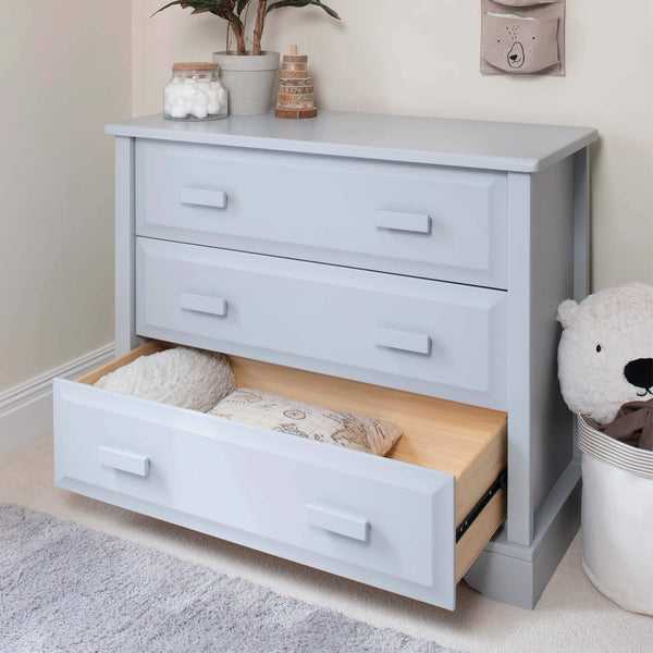 3 Drawer Dresser