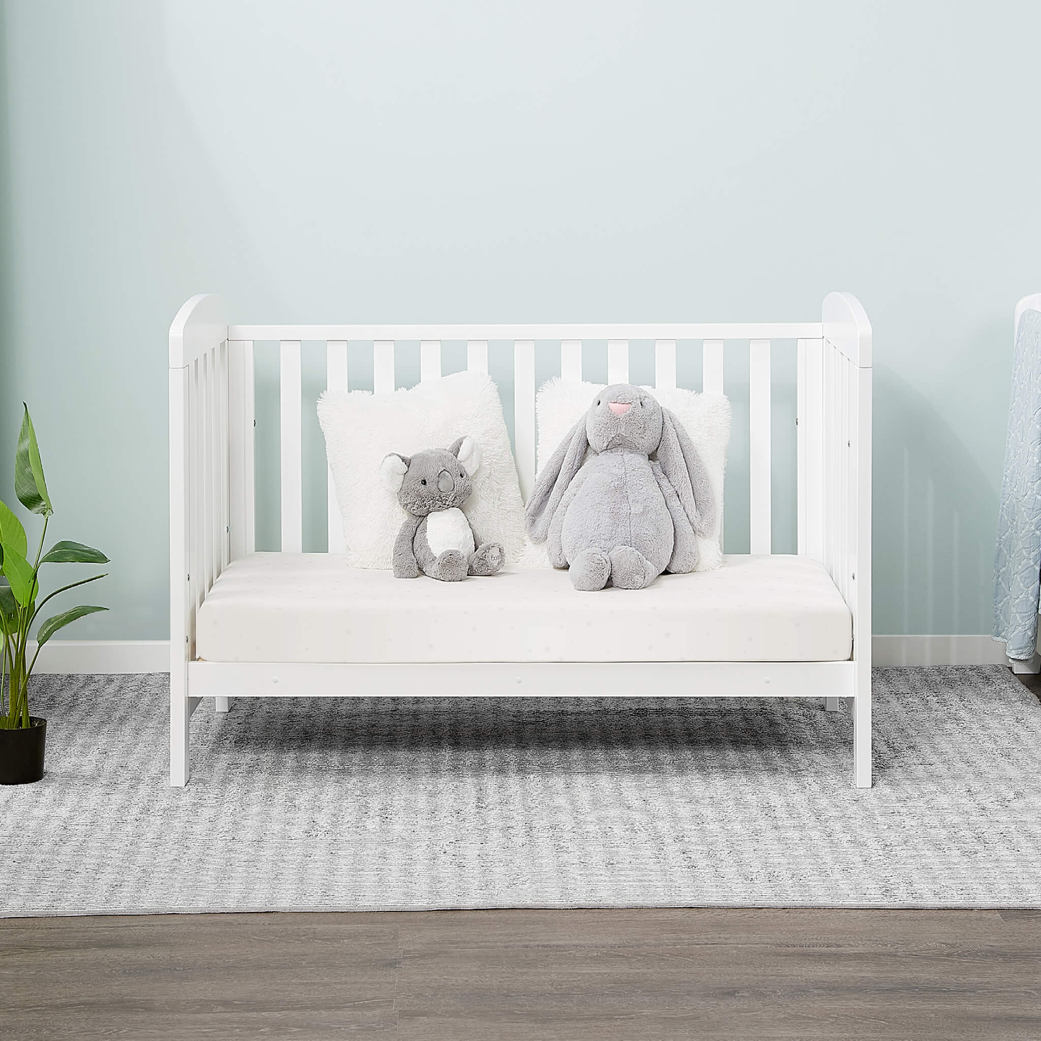 Boori alice hotsell cot bed