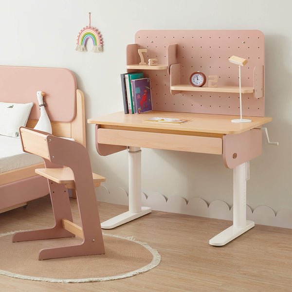 Price of study table for kids best sale