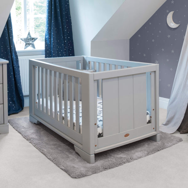 Boori store eton bassinet