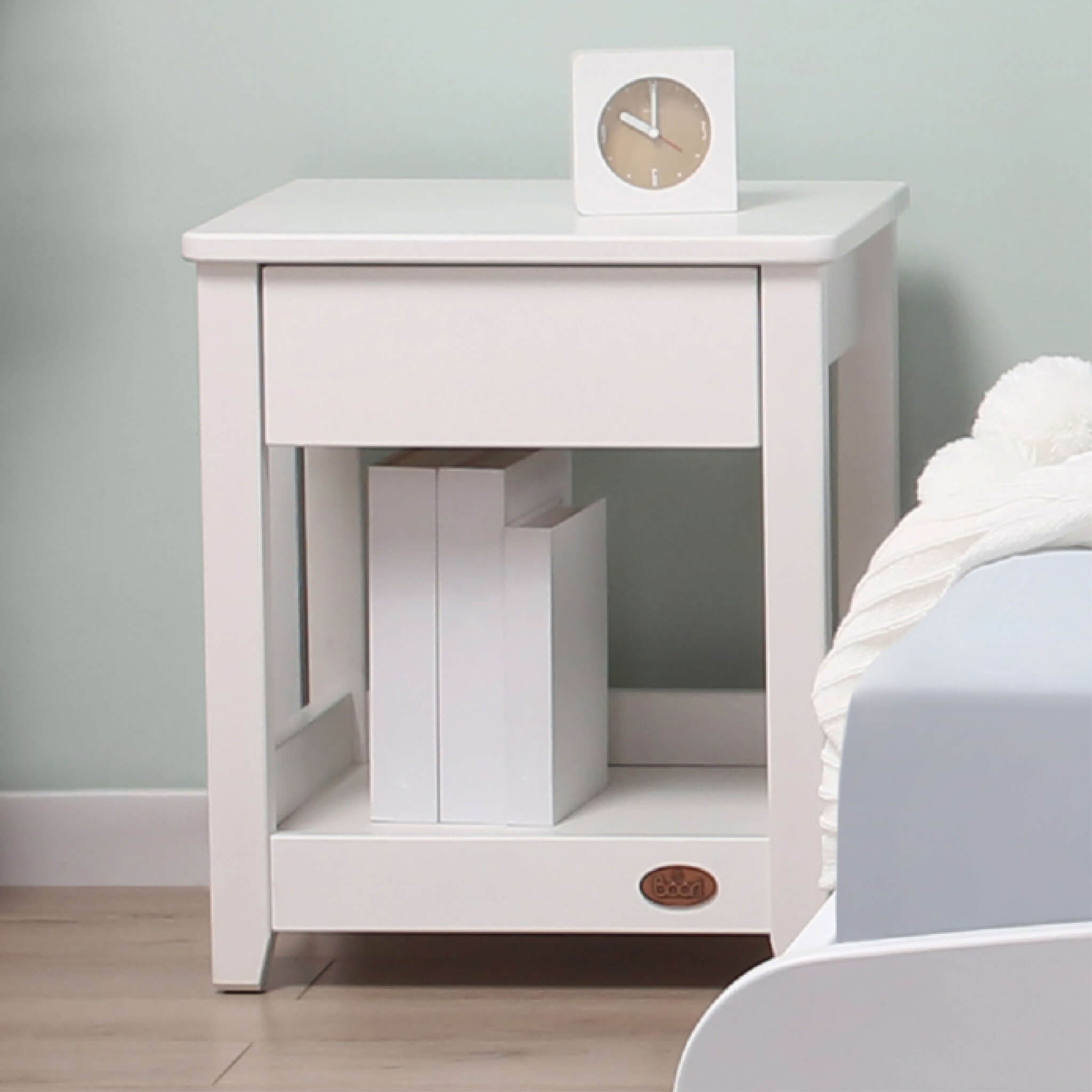 Boori bedside hot sale table