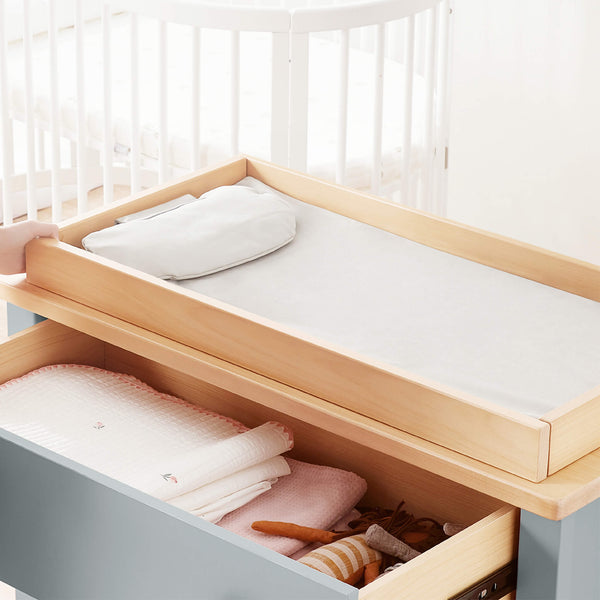 Changing Tables Cot Top Changer Ikea Universal Cot Top Changer