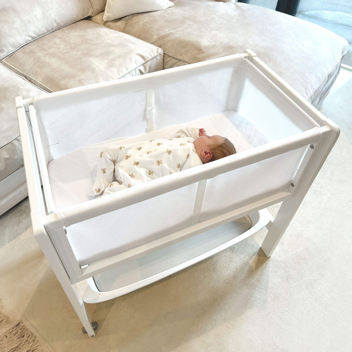 Mosquito Net Boori Bassinet Mosquito Net Boori Bassinet Tidy