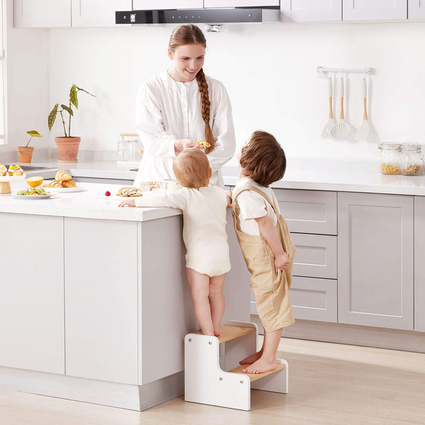 Tidy Foot Step Stool