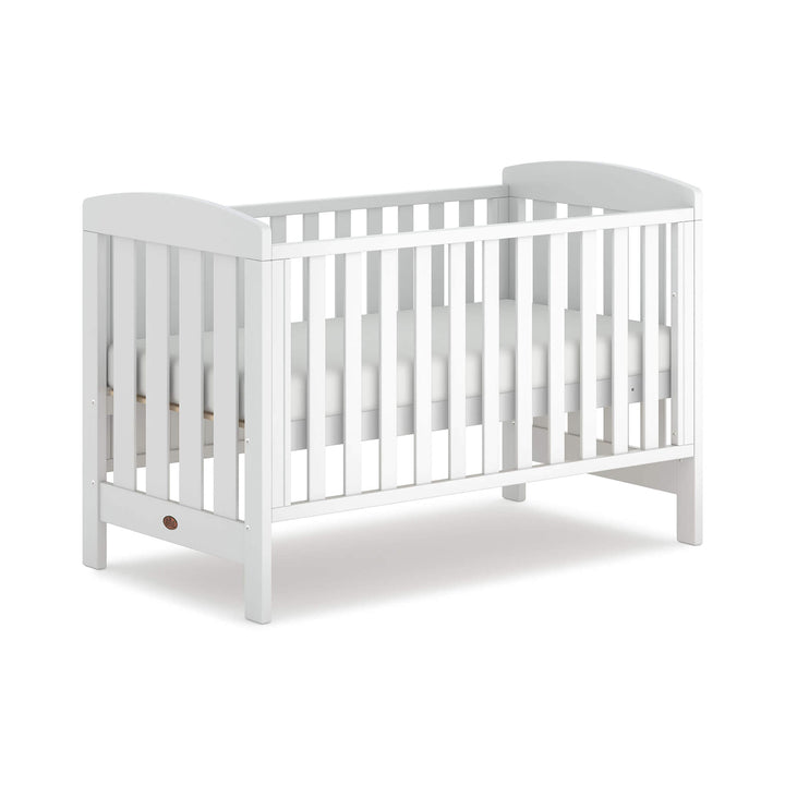 Alice Cot Bed Solid Wood Toddler Bed – Boori UK