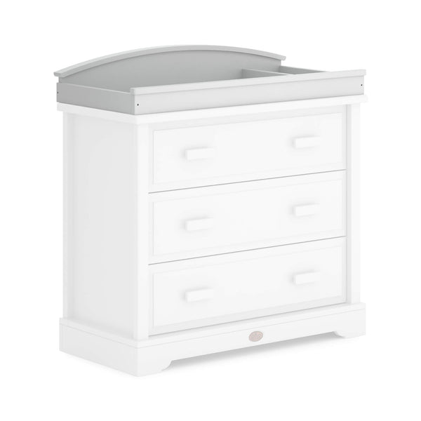 Arched Changing Station Nursery Baby Changing – Boori UK