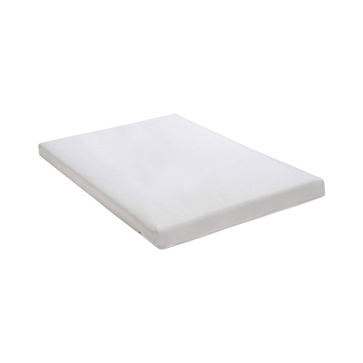 Breathable Pocket Spring Double Bed Mattress
