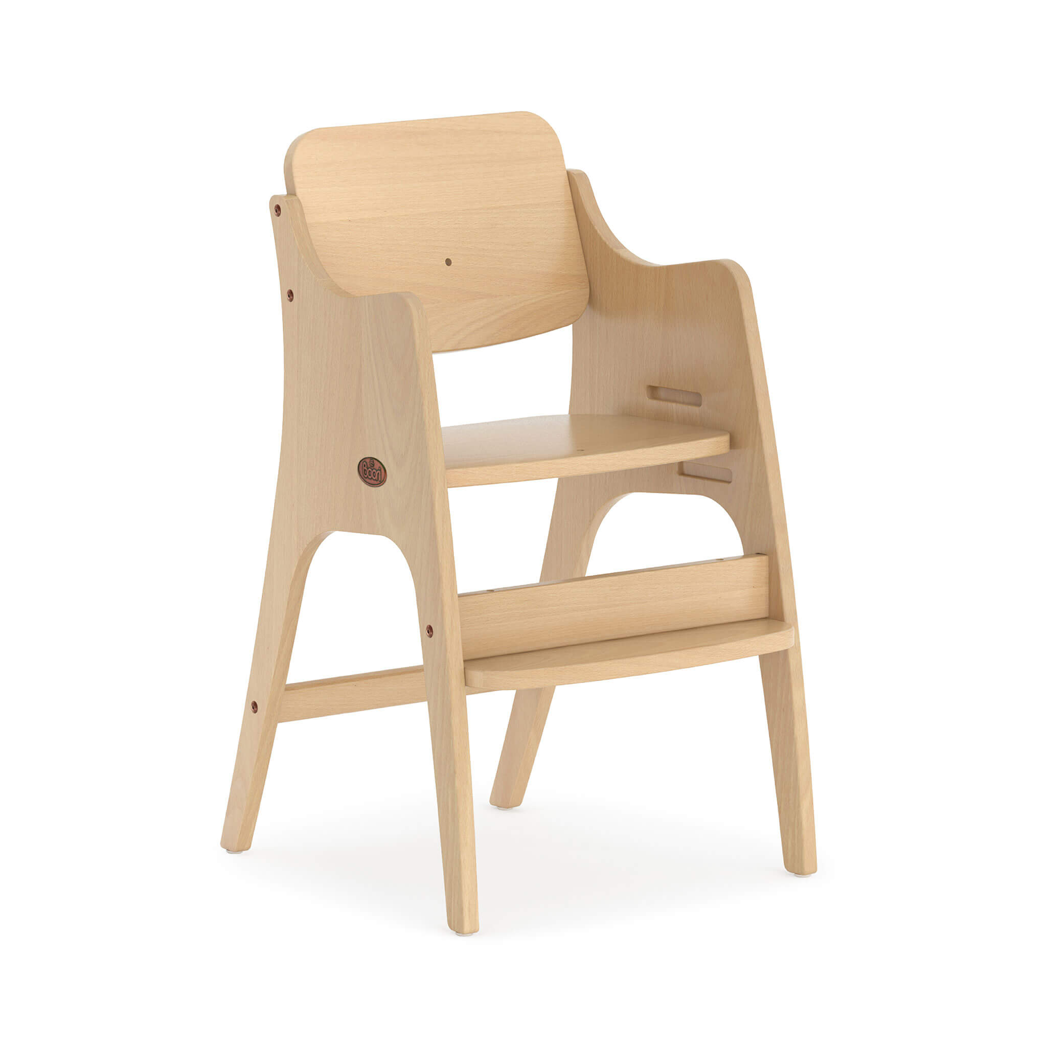 Byron High Chair Collection for Families | Boori UK