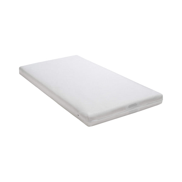 Deluxe Purotex Pocket Spring Cot Bed Mattress