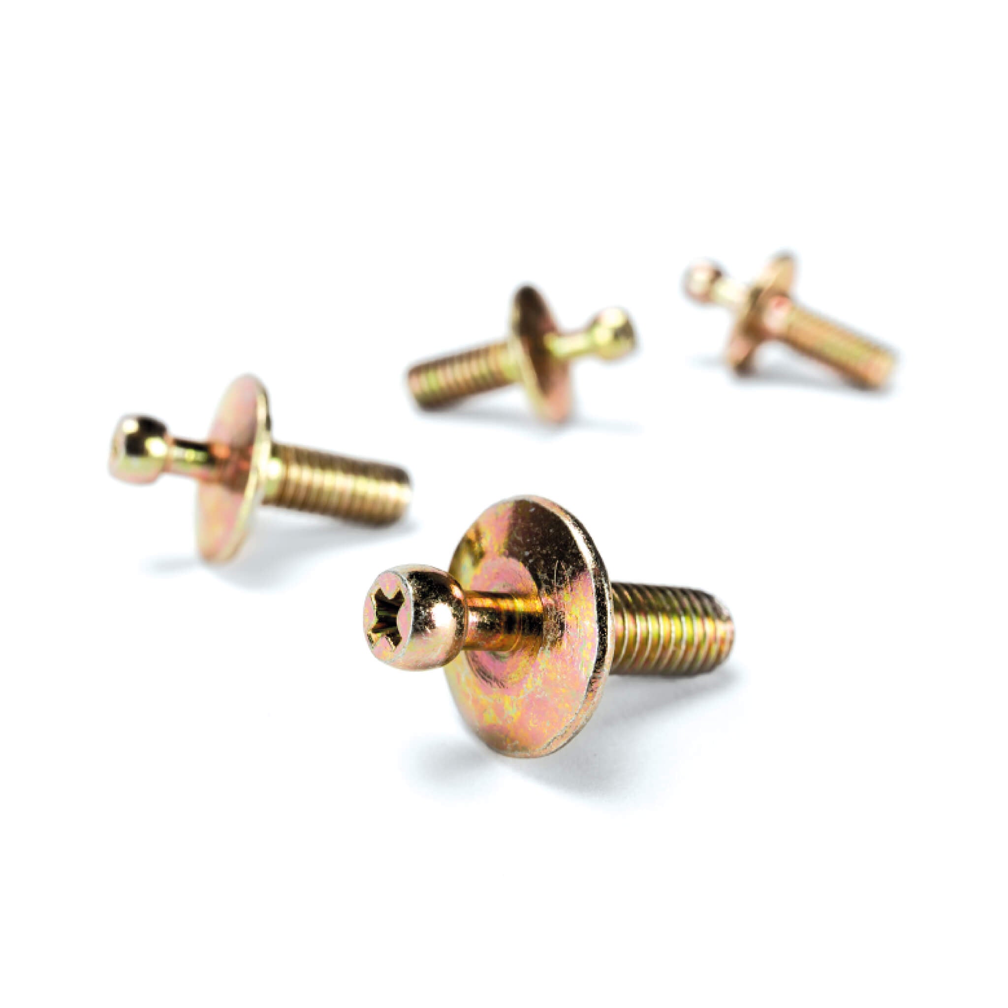 Glide Pins (Pack of 4) | Boori UK
