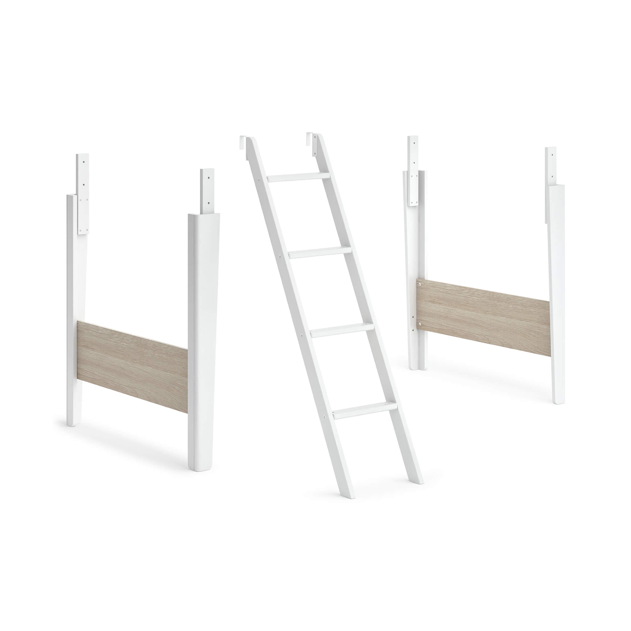 Natty Loft Bed Conversion Set (V20) | Boori UK