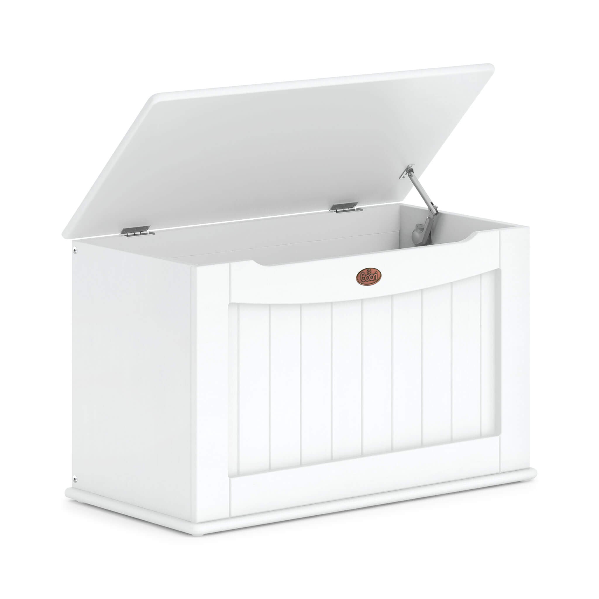 Boori toy hot sale box white