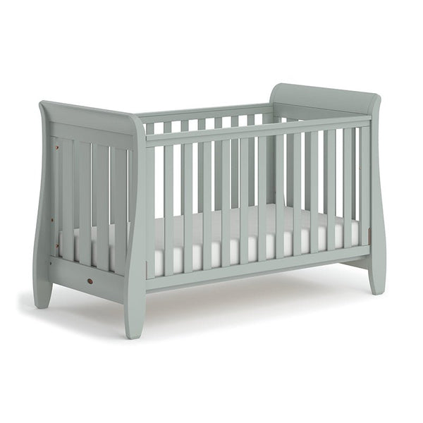 Boori urbane sleigh cot 3 in 1 スレイコット Boori Sleigh Urbane Cot Bed - YouTube