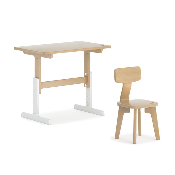 Tidy Learning Table and Chair Bundle