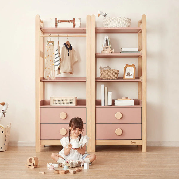 Children's room storage furniture deals