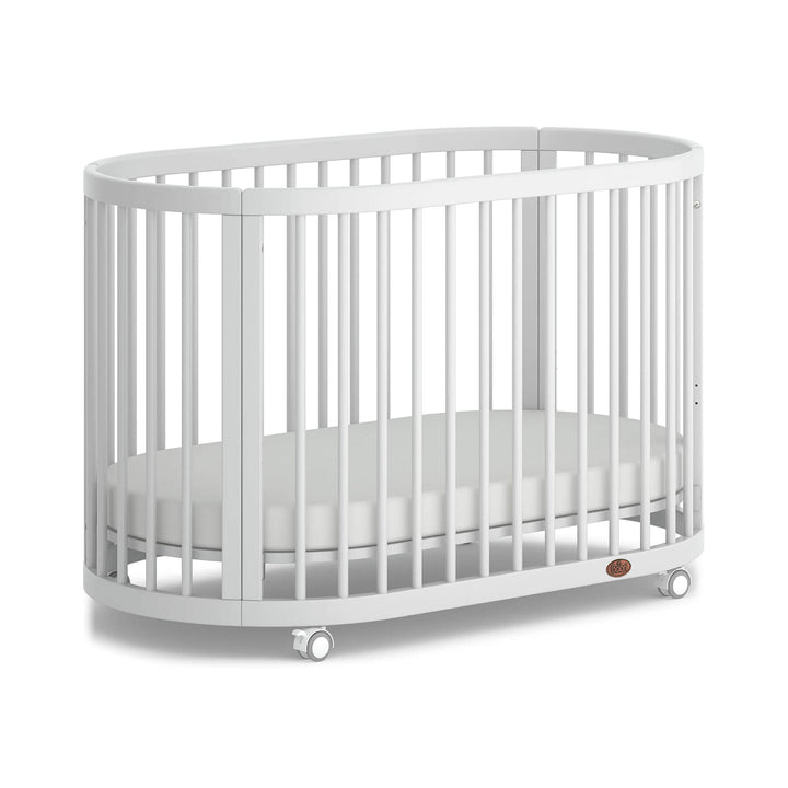 5 Reasons You Should Buy a Round Cot – Boori UK