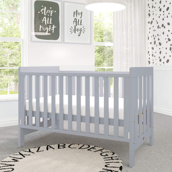 Daintree (Dropside) Cot Bed