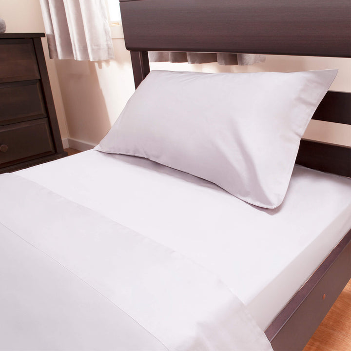 King Single Sheet Set 100 Cotton Boori UK