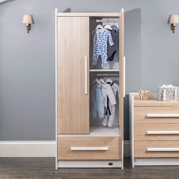 Neat Wardrobe