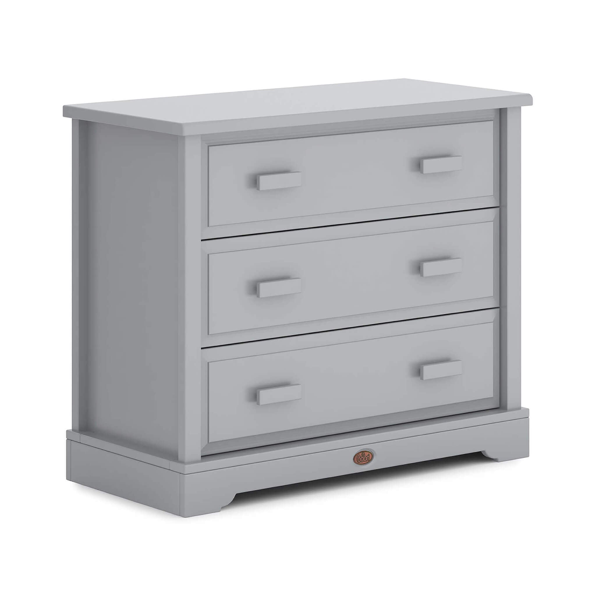 Loring 3 online drawer dresser