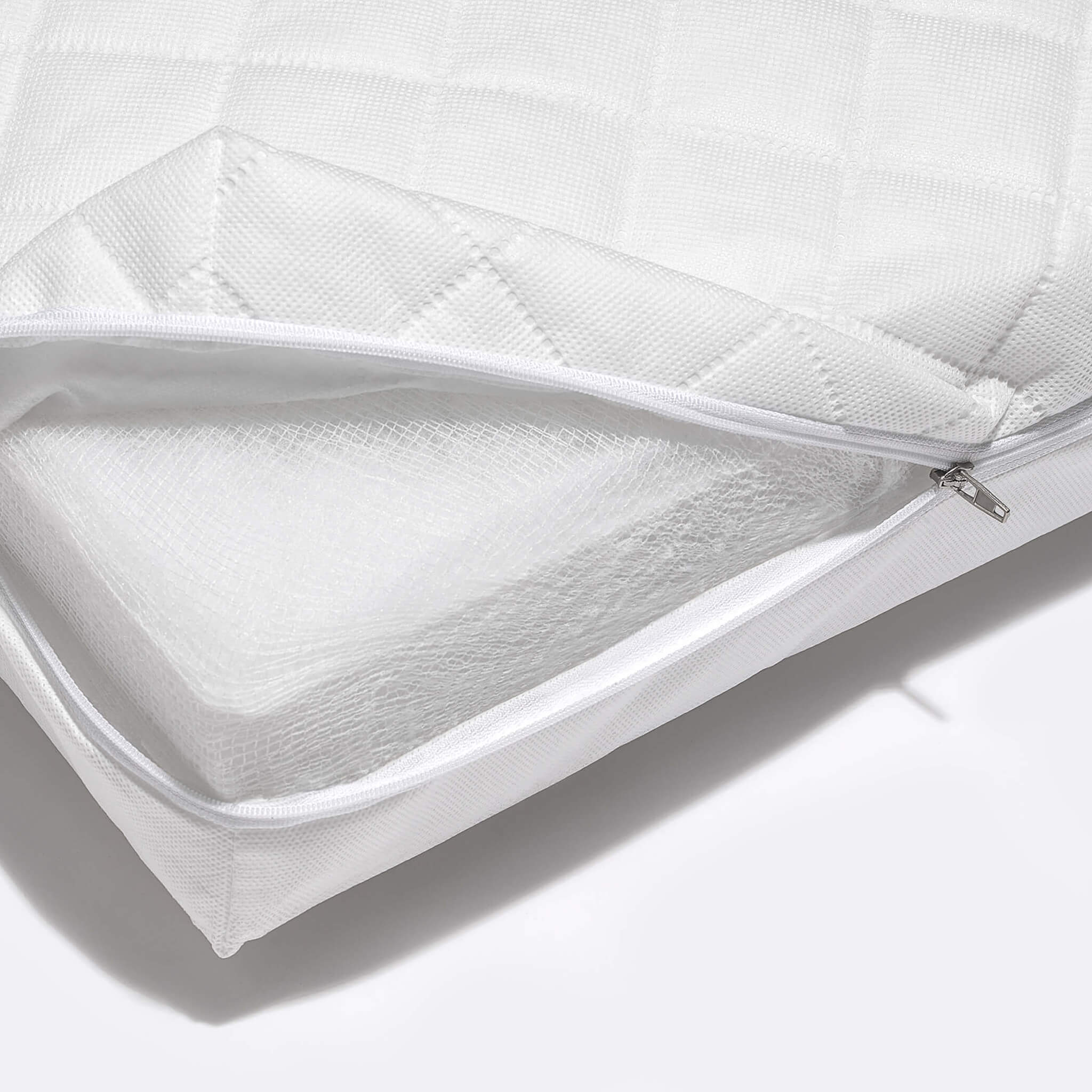 Babysafe store mattress cover