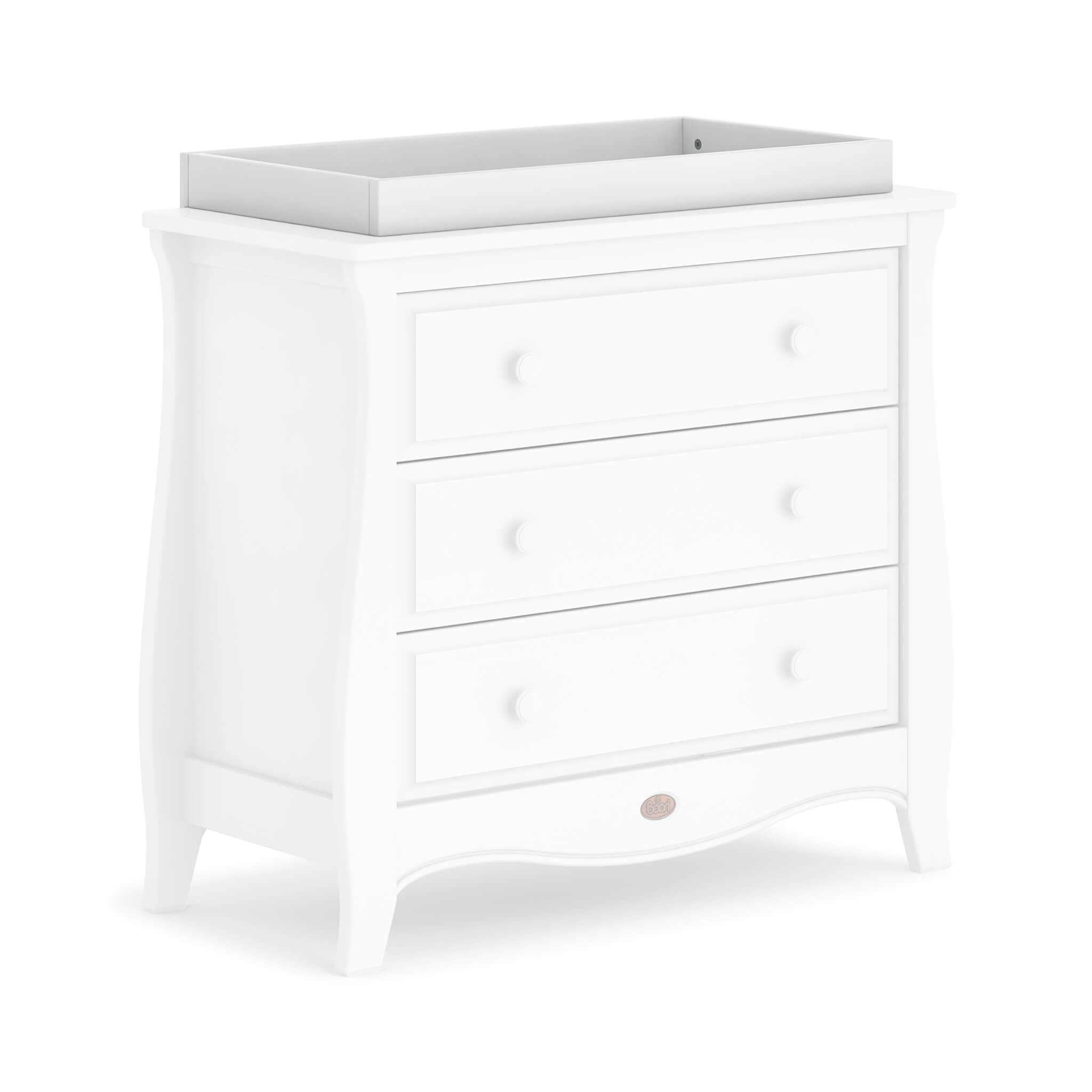 Boori change tray best sale