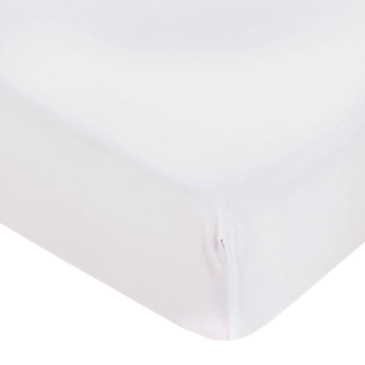 Cot Cot Bed Jersey Fitted Sheet – Boori UK