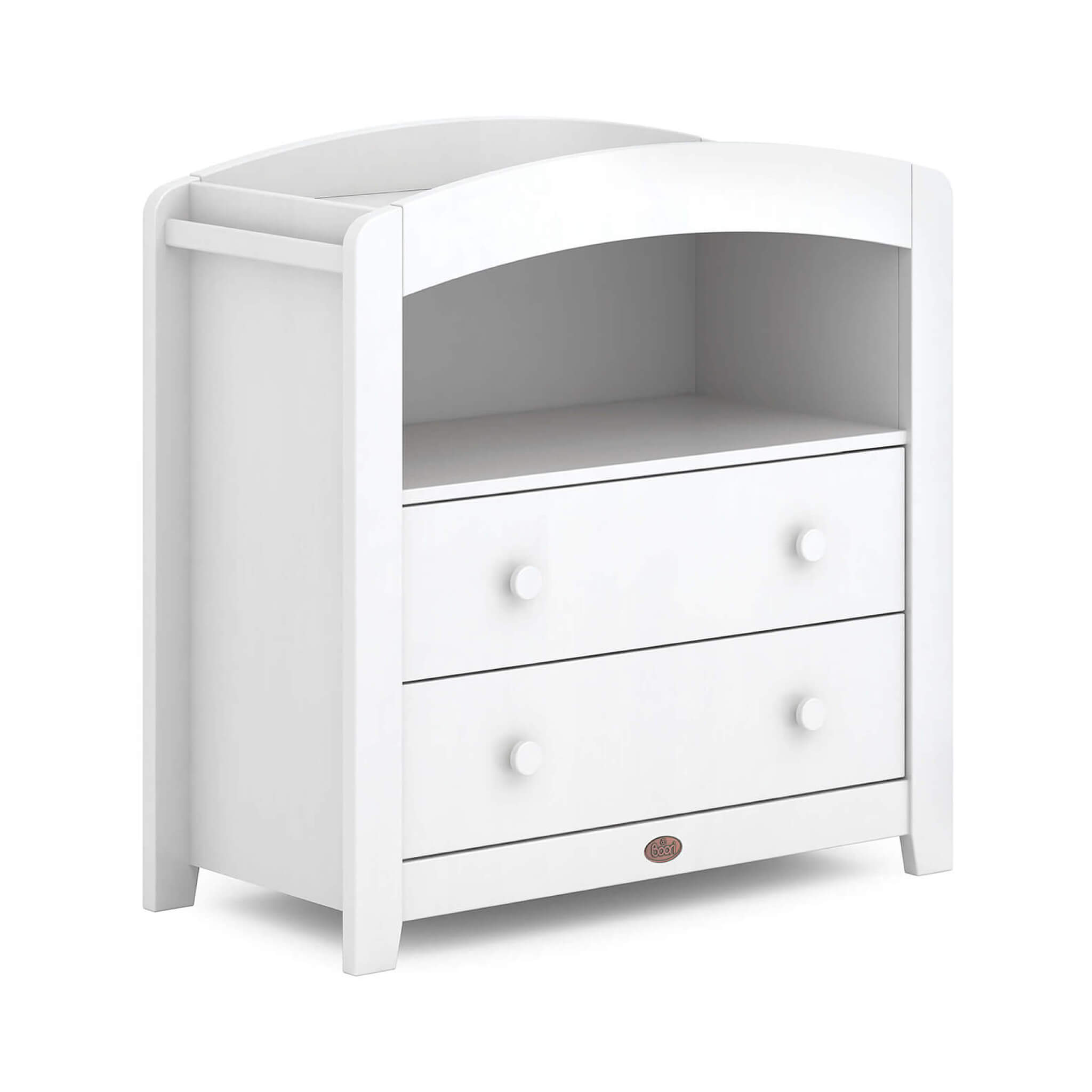 Drawer Boori Changing Table Country Classic Boori Changing Unit