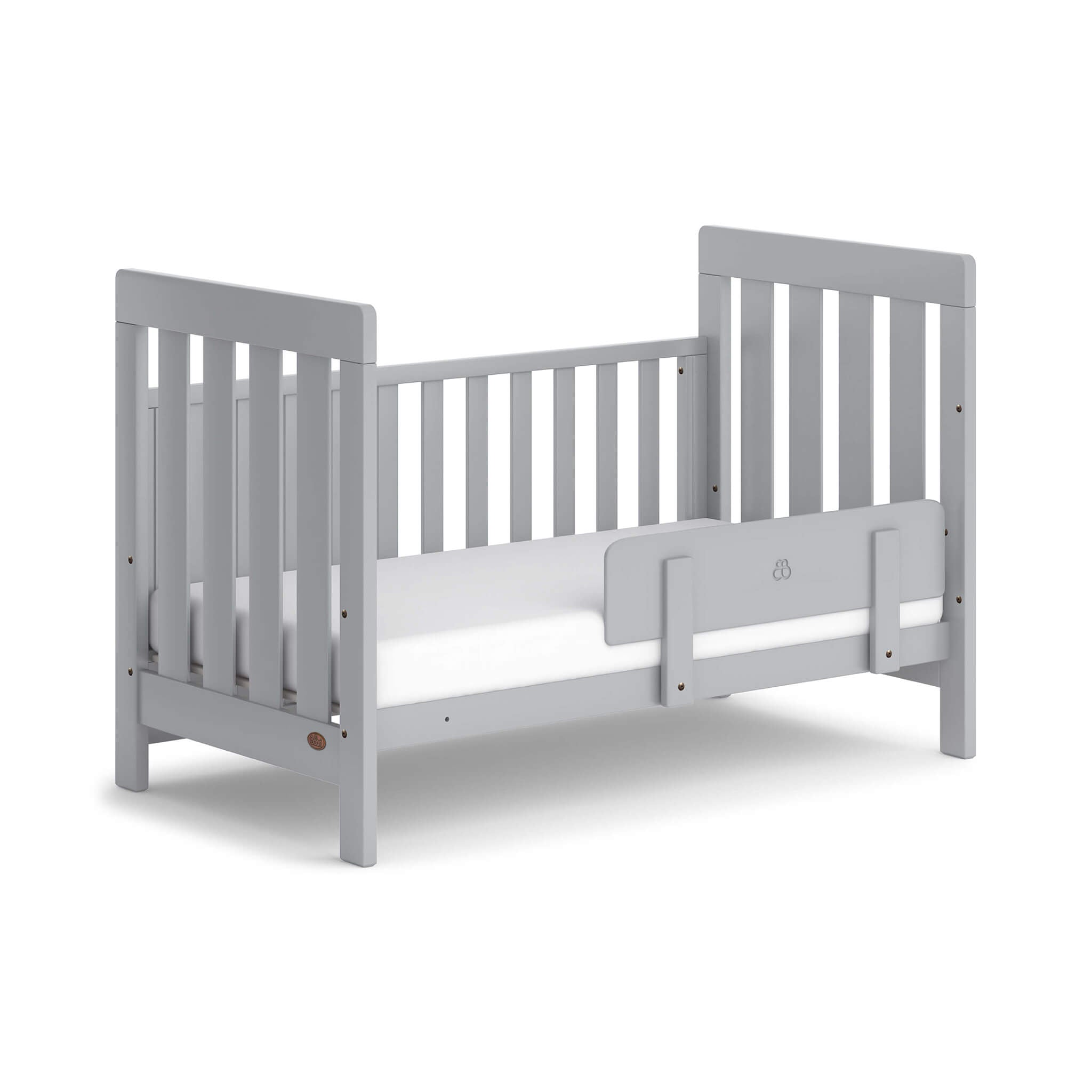 Boori pioneer cot bed sale