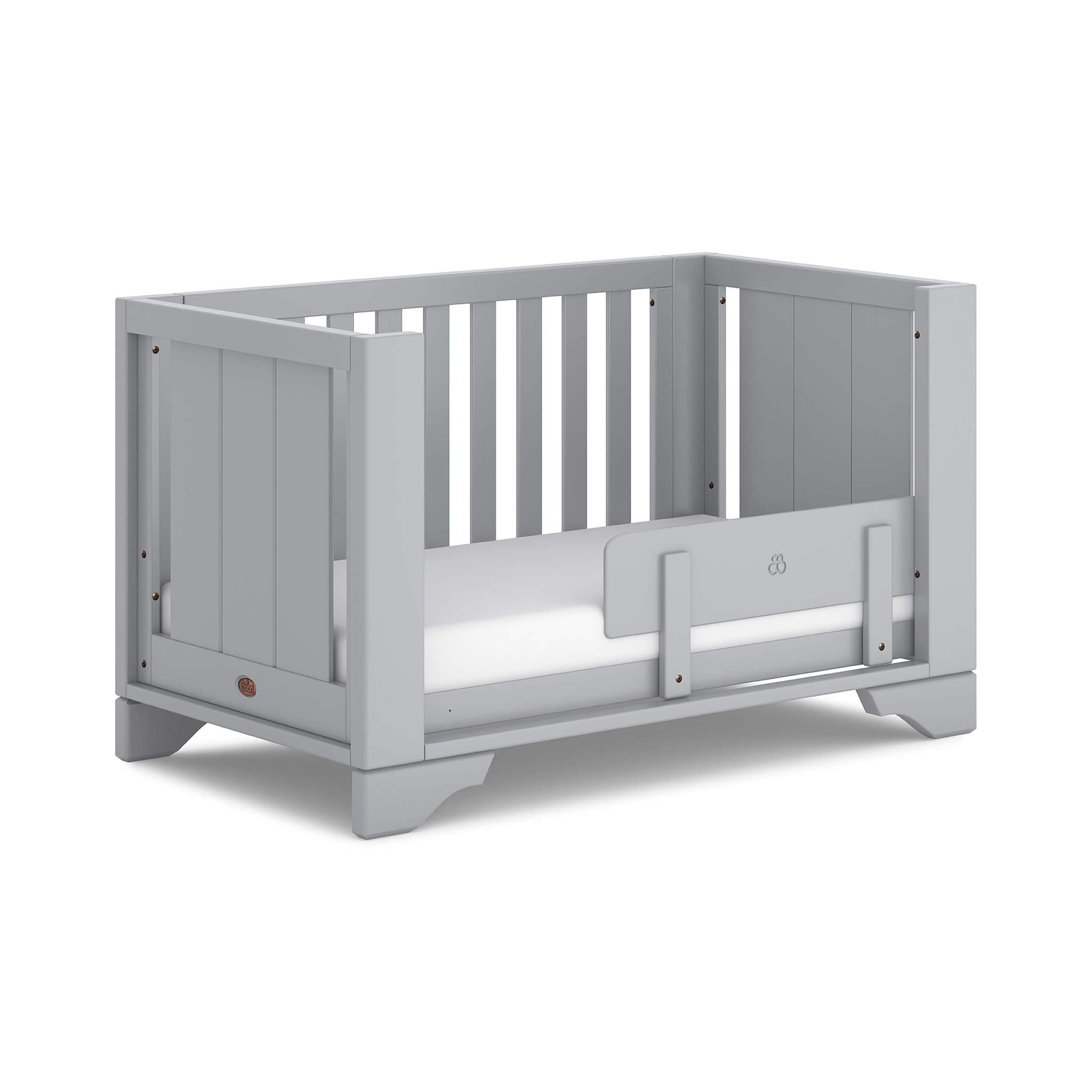 Eton Expandable Cot Bed EcoFriendly Choice Boori UK