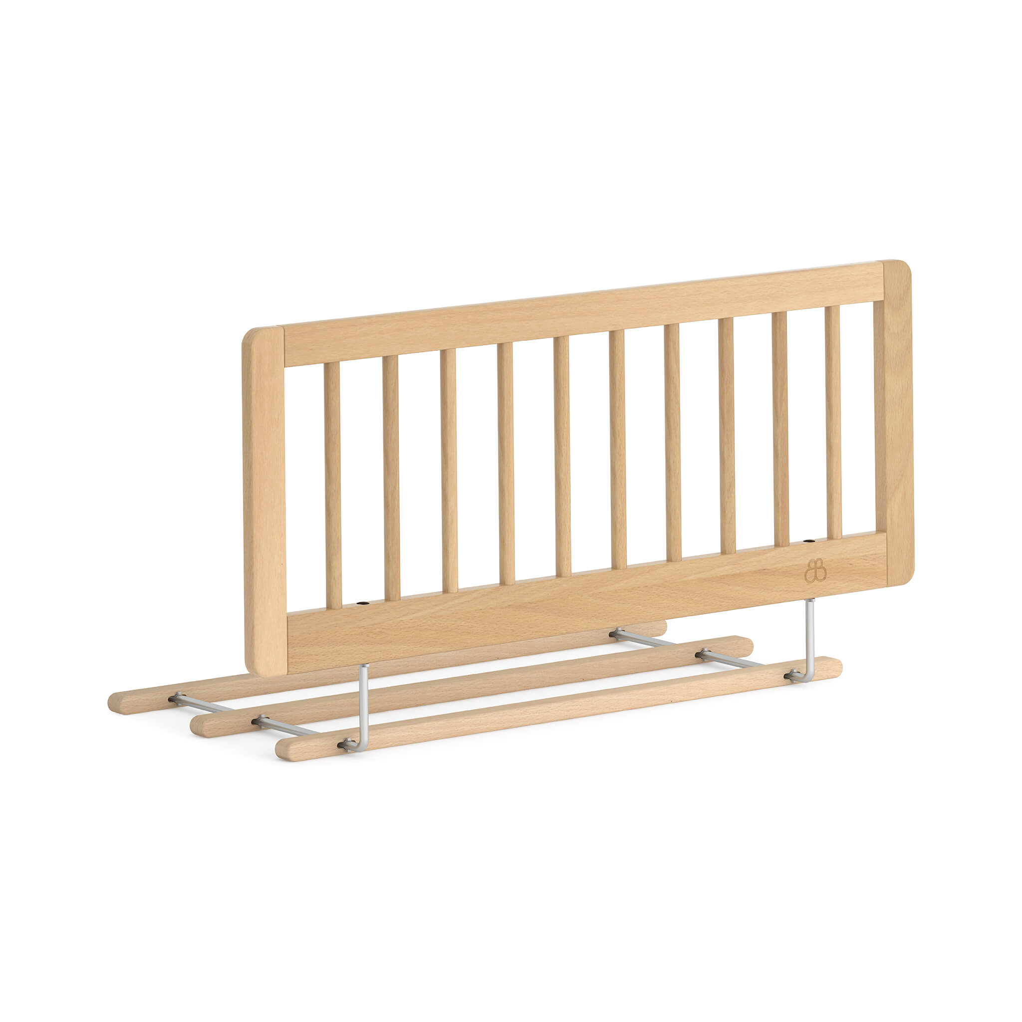 Bed Guard Panel Bed Bumper for Children Boori UK