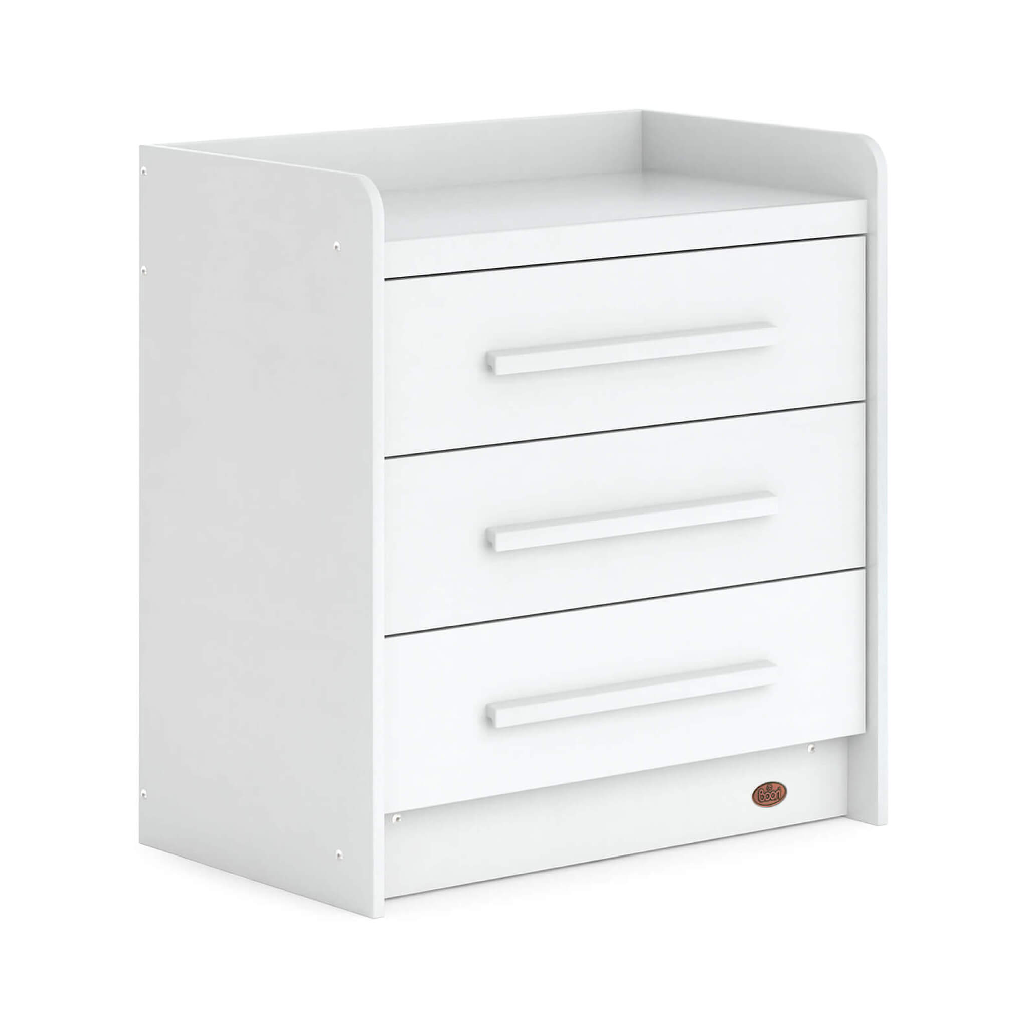 Amak 3 deals drawer combo dresser