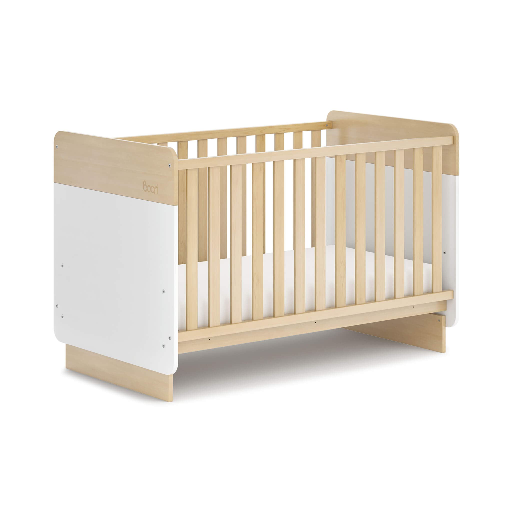 Neat Cot Bed