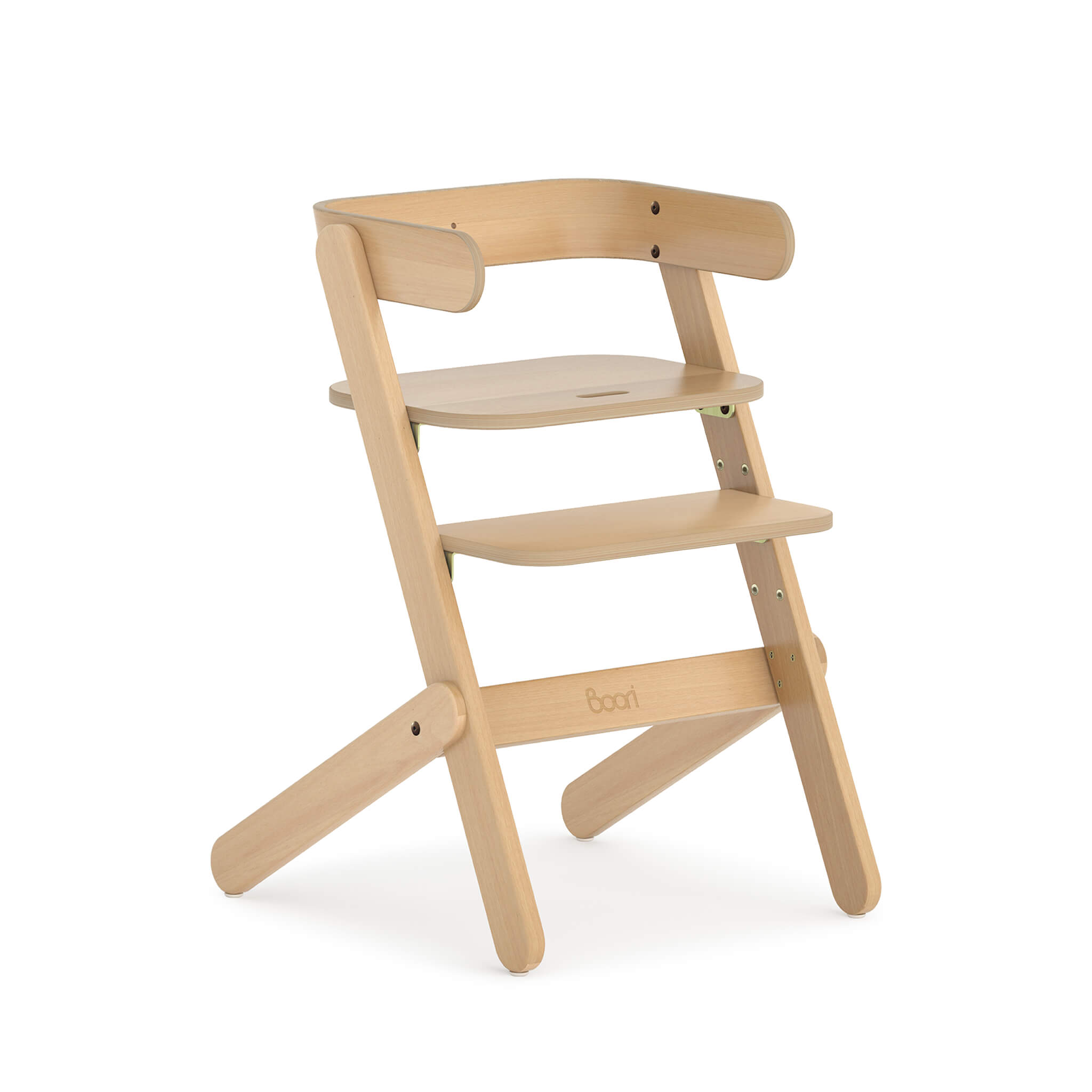 Neat Chair - Adaptable for Growing Kids | Boori UK