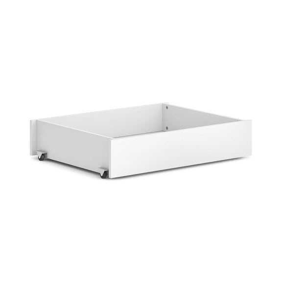 Neat Under Bed Storage Drawer on Wheels Boori UK