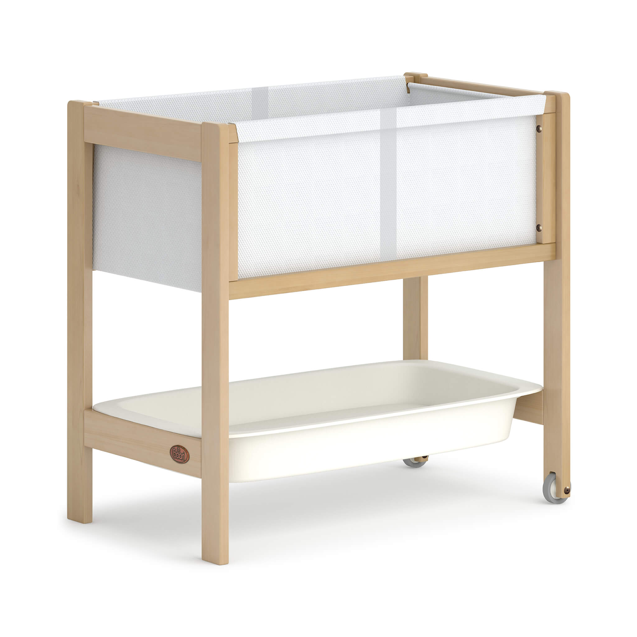 Boori urbane 2025 bassinet weight limit